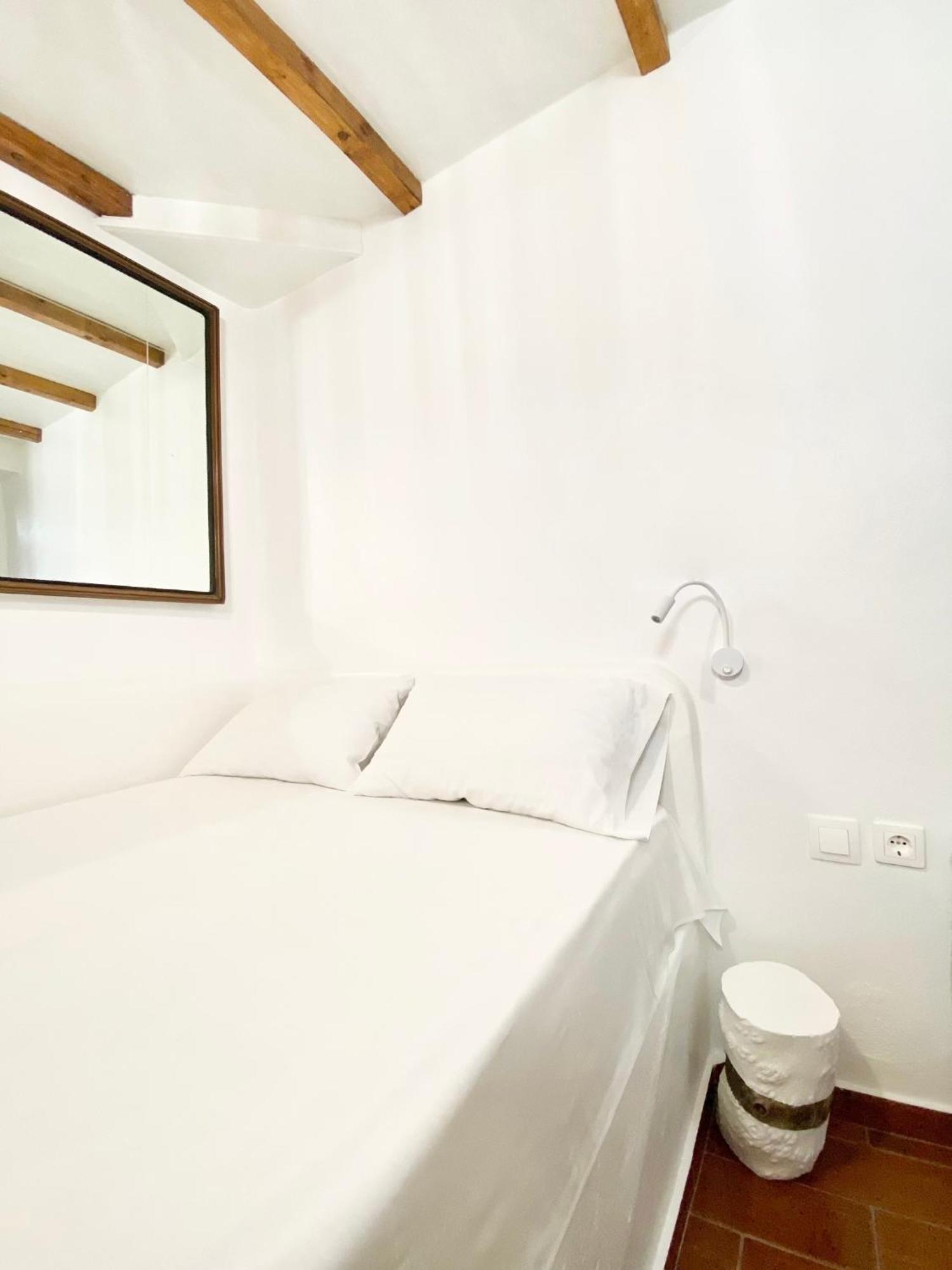 La Cueva Milos Adamantas  ภายนอก รูปภาพ
